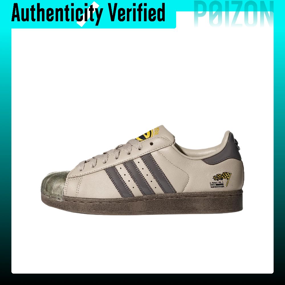 Adidas Shoes Superstar - Sepatu Skate Adidas Originals Superstar 2