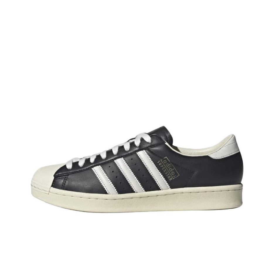 Adidas Shoes Superstar - Adidas Originals SUPERSTAR Sepatu Skateboard Kulit