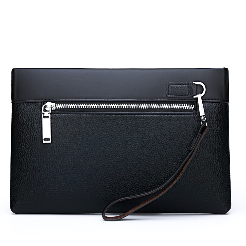 Coin Holder Men - Dompet Pria Bisnis Merek Mewah Tas