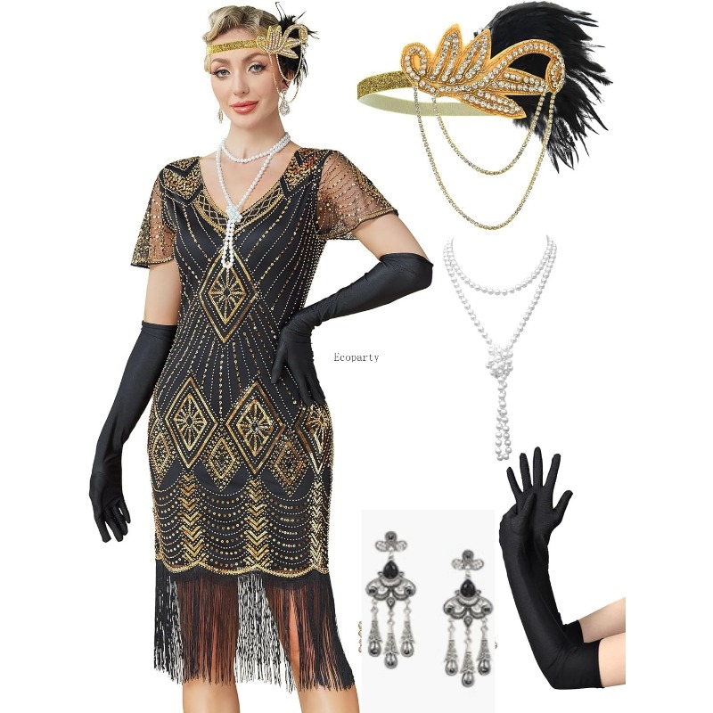 Men'S Accessories In The 1920S - Gaun 20an Era 1920-an untuk Wanita,