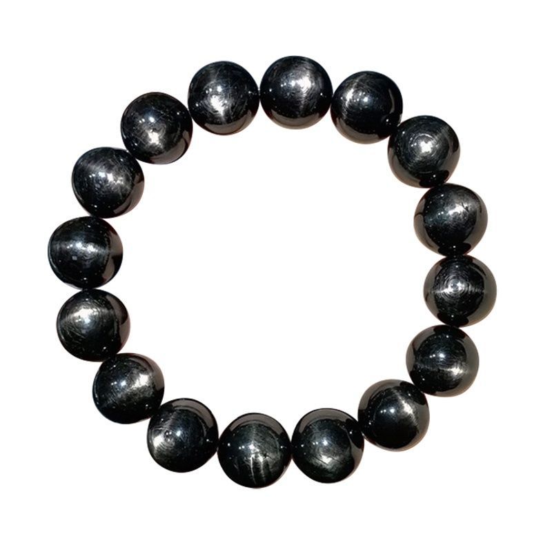 Men Accessories Egypt - Gelang Batu Pixiu Emas Kuno Mesir