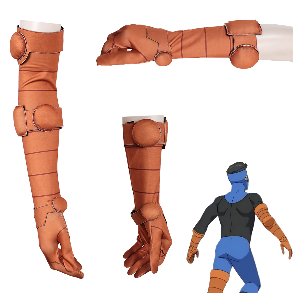 Fantasia S4 Kartun Invincible  - Men Accessories For Hand ulasan dan harga