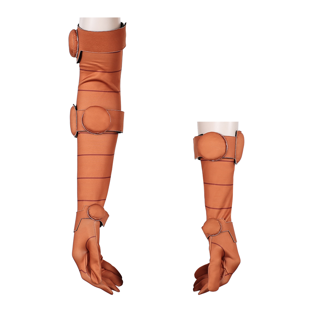 Fantasia S4 Kartun Invincible  - Men Accessories For Hand ulasan dan harga