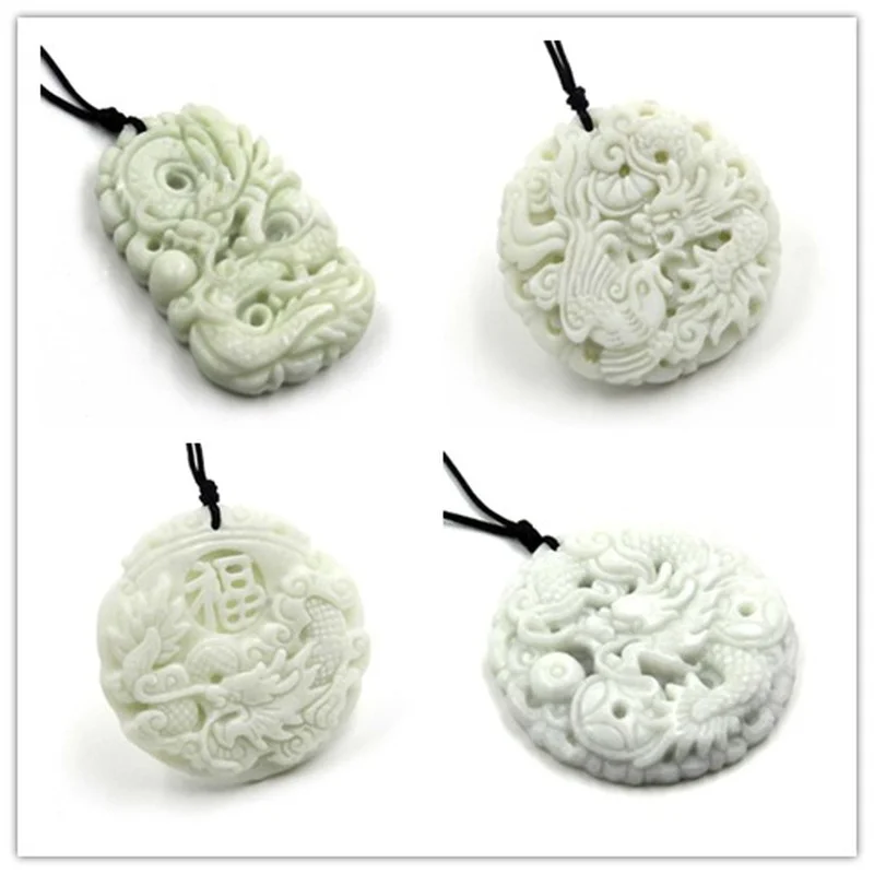Liontin Kalung Phoenix Naga Gi - Men Accessories For Hand ulasan dan harga
