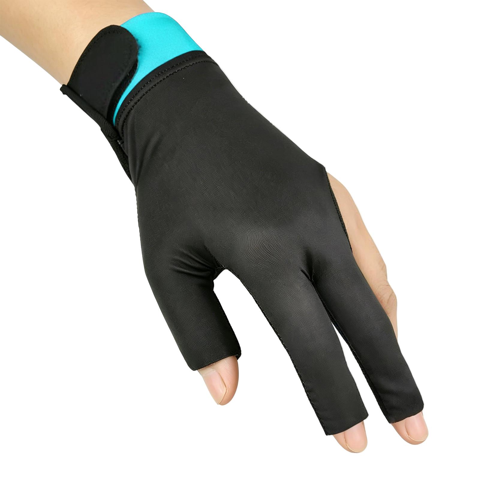 Sarung Tangan Biliar Tangan Ki - Men Accessories For Hand ulasan dan harga