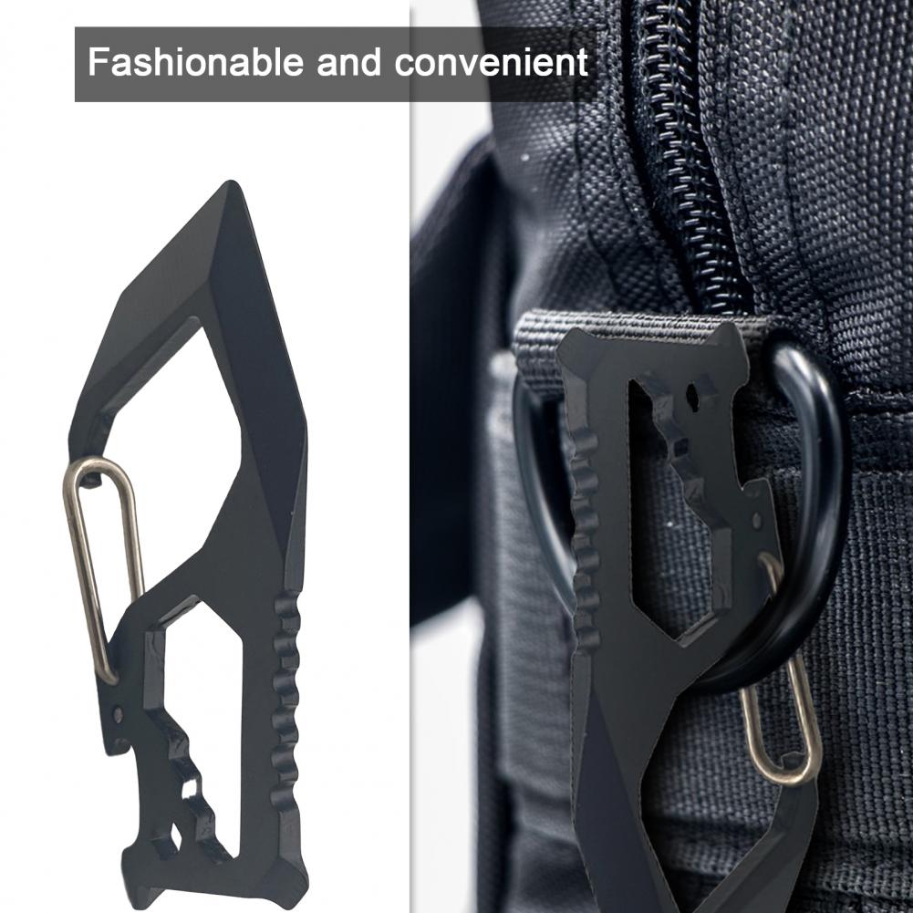 Kunci Pas Multifungsi dengan G - Keychain Multi Tool ulasan dan harga