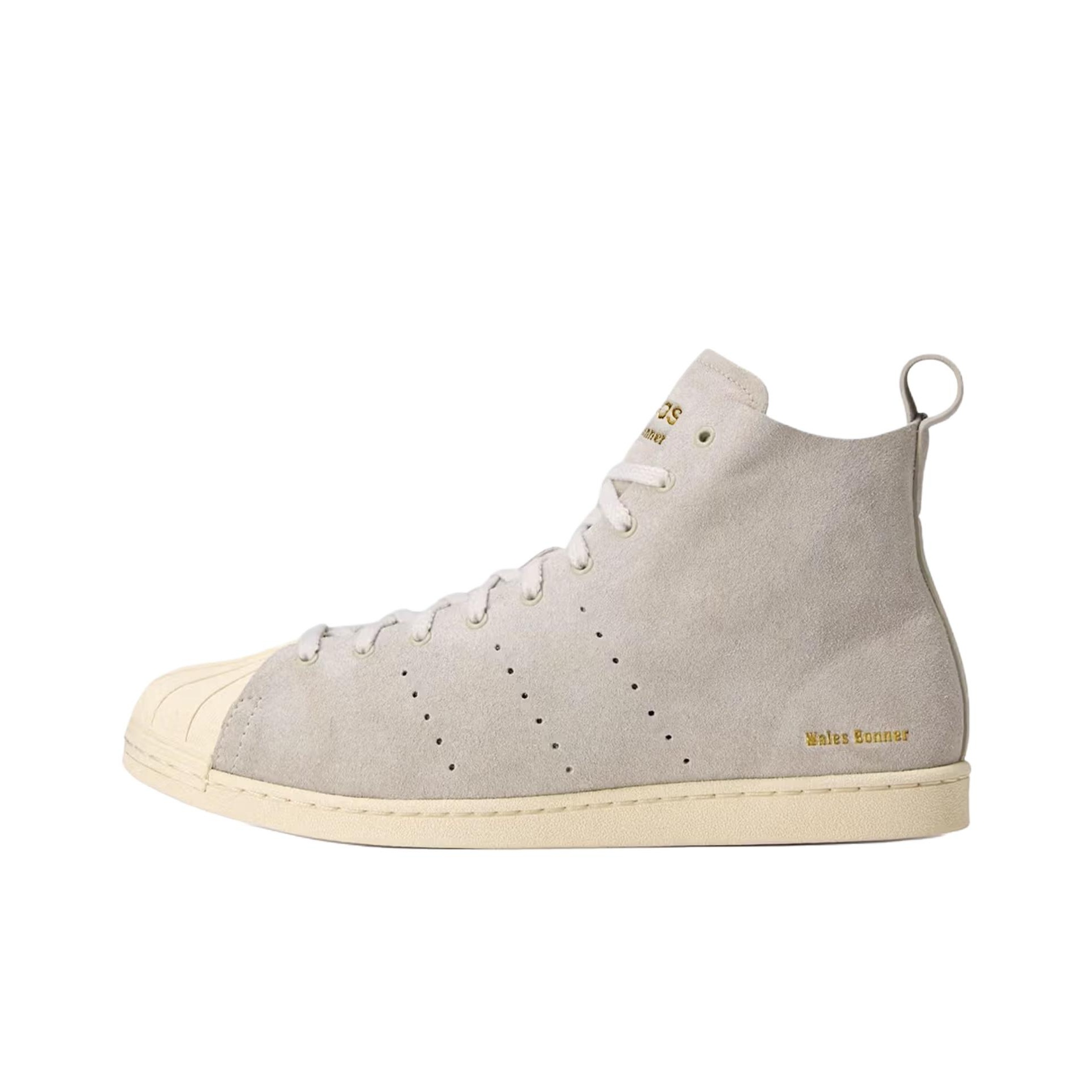 Sepatu Skateboard Wales Bonner - Adidas Shoes Superstar ulasan dan harga