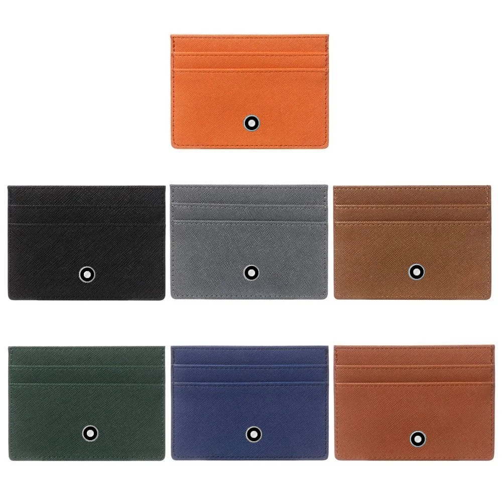 Dompet Ramping Kulit Pria Wani - Coin Holder Men ulasan dan harga