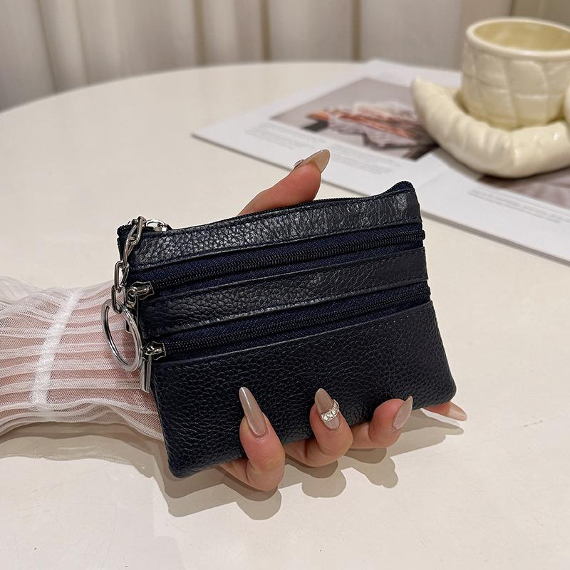 Baru! Dompet Koin Portabel Kul - Coin Holder Men ulasan dan harga