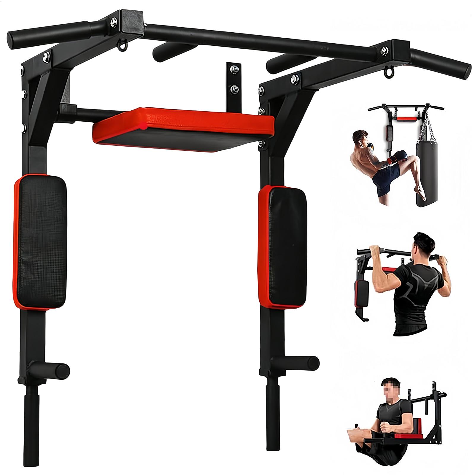 Bar Pull-up Dinding Multifungs - Men Accessories For Hand ulasan dan harga